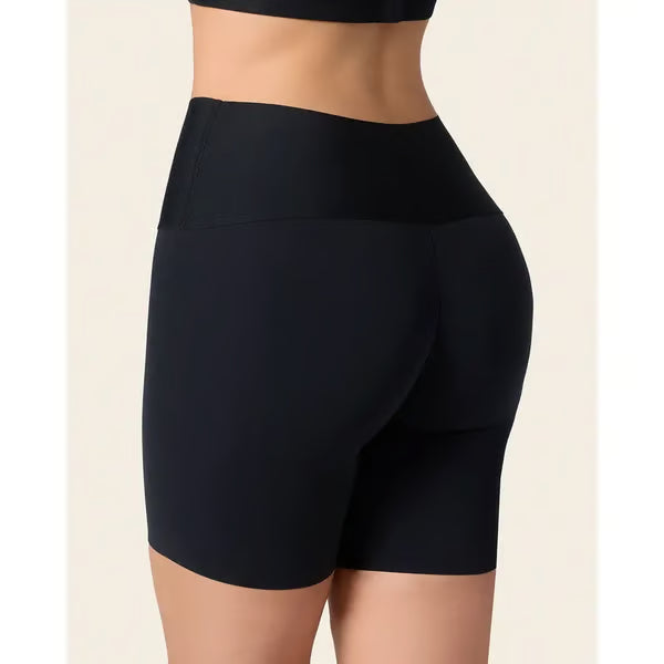 Stay in Place Seamless Shaper Shorts