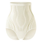 Buy one get two free Ice Silk Ion Fibre Repair Shaping Shorts, Tummy Control Underpants