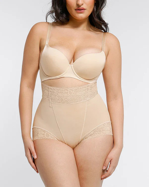 Mid Rise Shaper Brief