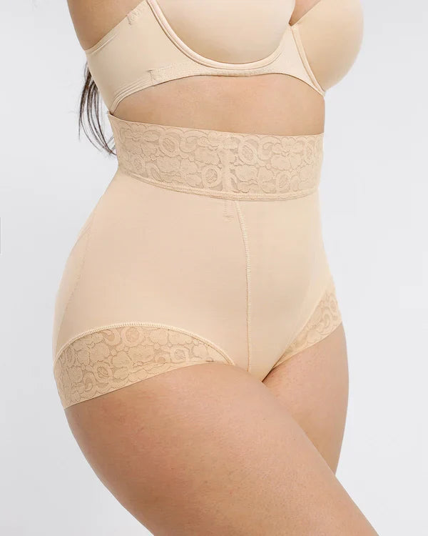 Mid Rise Shaper Brief
