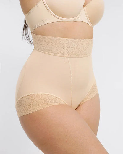 Mid Rise Shaper Brief