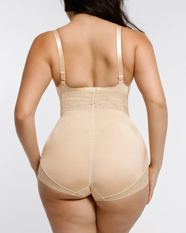 Mid Rise Shaper Brief