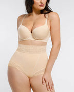 AirSlim® Mid-Rise Shaper Brief