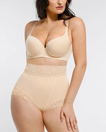 Mid Rise Shaper Brief