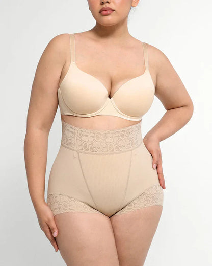Mid Rise Shaper Brief