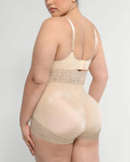 AirSlim® Mid-Rise Shaper Brief
