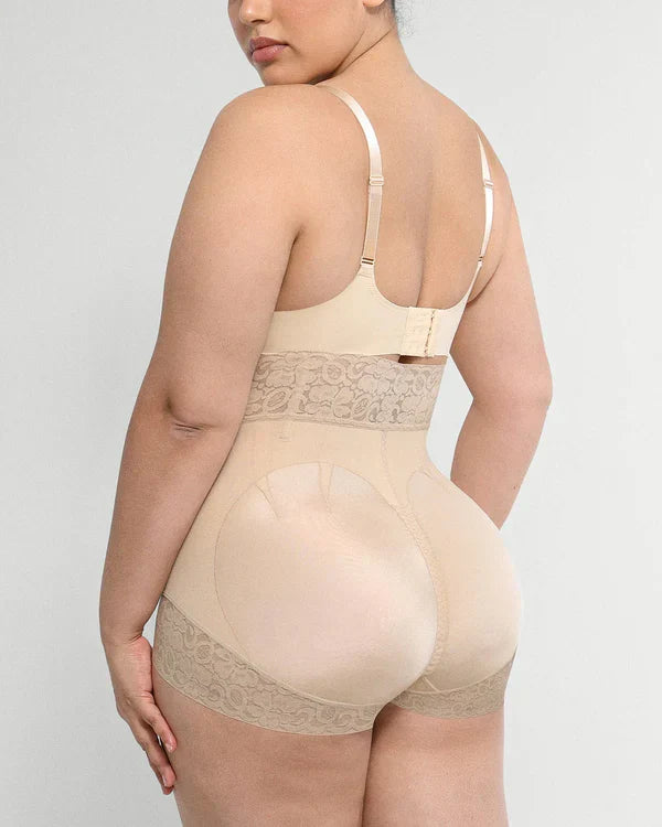 Mid Rise Shaper Brief