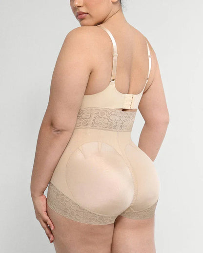 Mid Rise Shaper Brief