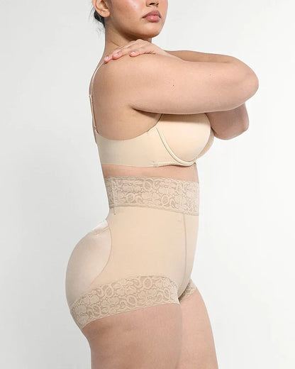 Mid Rise Shaper Brief