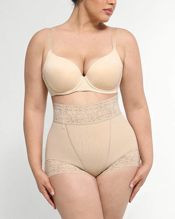 Mid Rise Shaper Brief