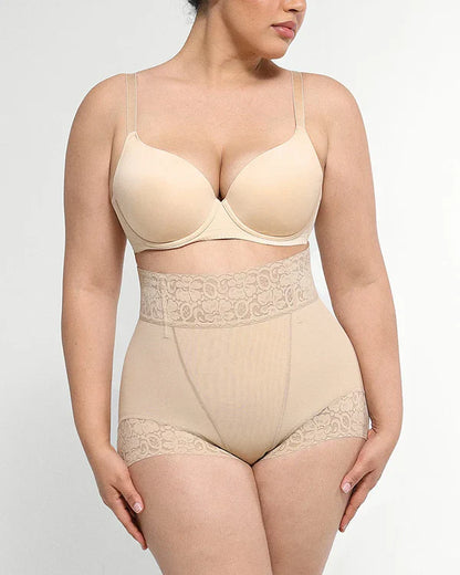 Mid Rise Shaper Brief