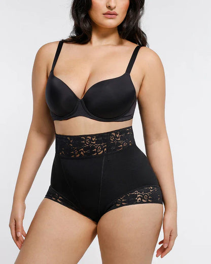 Mid Rise Shaper Brief