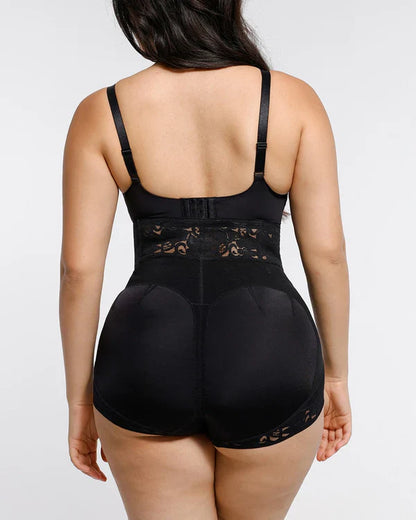 Mid Rise Shaper Brief