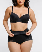 AirSlim® Mid-Rise Shaper Brief