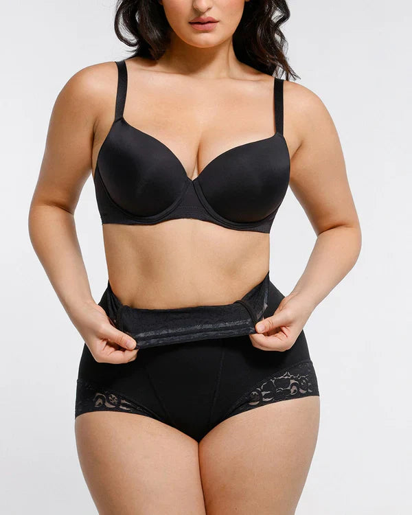 Mid Rise Shaper Brief