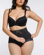 AirSlim® Mid-Rise Shaper Brief