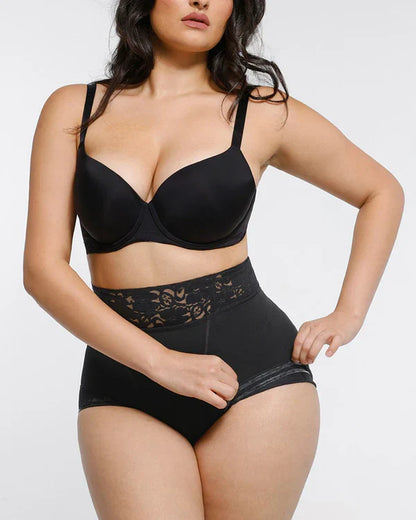 Mid Rise Shaper Brief