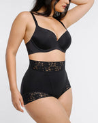 AirSlim® Mid-Rise Shaper Brief