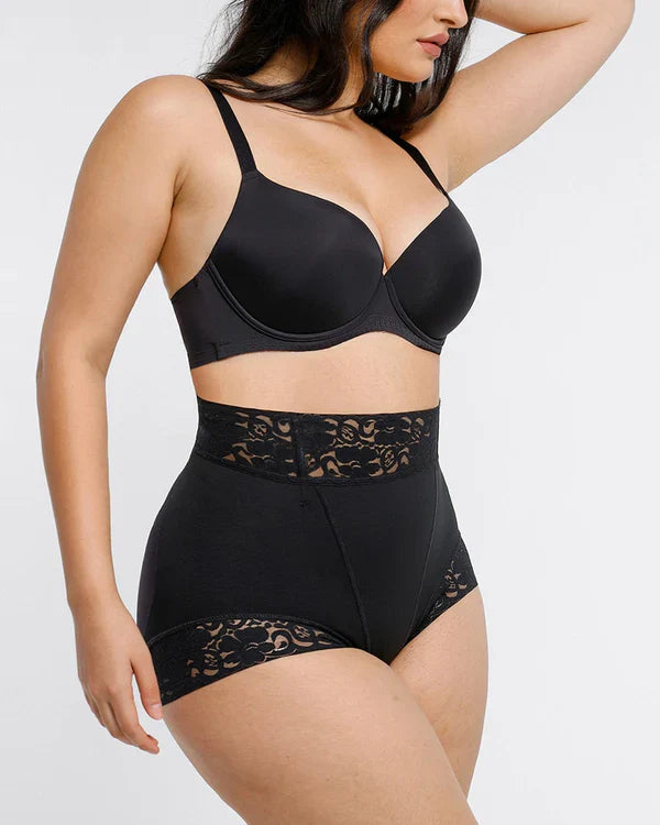 Mid Rise Shaper Brief