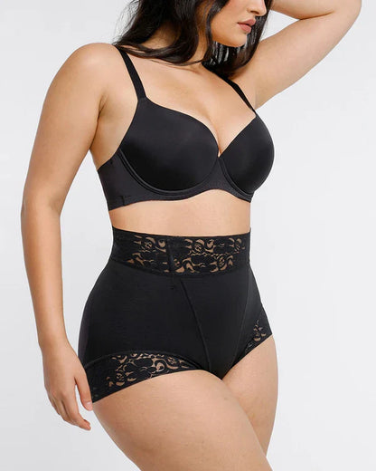 Mid Rise Shaper Brief