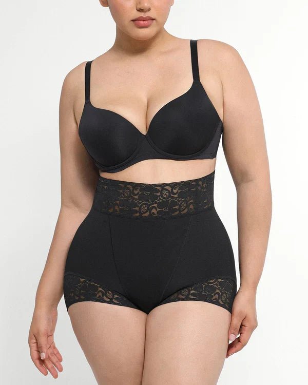 Mid Rise Shaper Brief