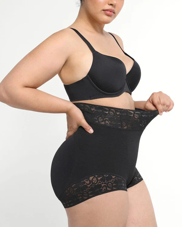 Mid Rise Shaper Brief