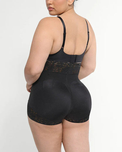Mid Rise Shaper Brief
