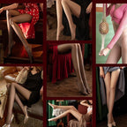UNIVERSAL STRETCH ANTI-SCRATCH STOCKINGS