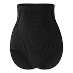 Buy one get two free Ice Silk Ion Fibre Repair Shaping Shorts, Tummy Control Underpants