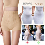 Buy one get one free Women's Tummy ControlShapewear Pants