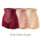 Buy one get one free Women's Tummy ControlShapewear Pants