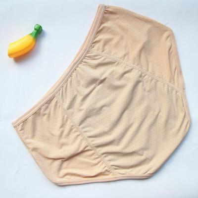 High Waist Leakproof Briefs