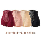 Buy one get one free Women's Tummy ControlShapewear Pants