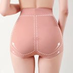 🔥Women's High-Waisted Tummy Control Underwear