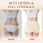 【⏰Buy 1 get 1 free⏰】Premium Comfort Leakproof Shaping Undies