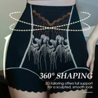 🔥 buy 1 get 2 free 🔥-💫 high-waisted strapless shaping shorts