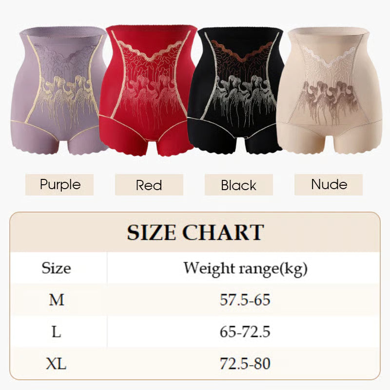 🔥 buy 1 get 2 free 🔥-💫 high-waisted strapless shaping shorts