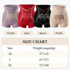 🔥 buy 1 get 2 free 🔥-💫 high-waisted strapless shaping shorts