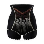 🔥 buy 1 get 2 free 🔥-💫 high-waisted strapless shaping shorts
