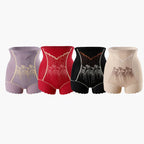 🔥 buy 1 get 2 free 🔥-💫 high-waisted strapless shaping shorts