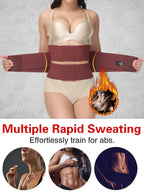 POWERFUL ABDOMINAL SHAPER