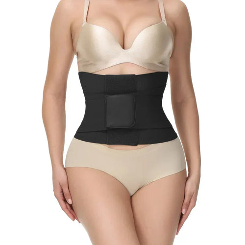 Abdominal Shaping Waist Trainer