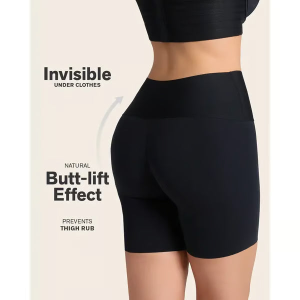 Stay in Place Seamless Shaper Shorts