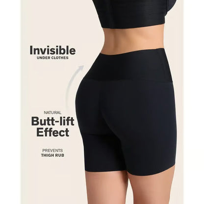 Stay in Place Seamless Shaper Shorts