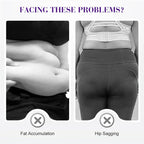 【⏰Buy 1 get 2 free⏰】High-Waisted Tummy-Control Shaping Underwear