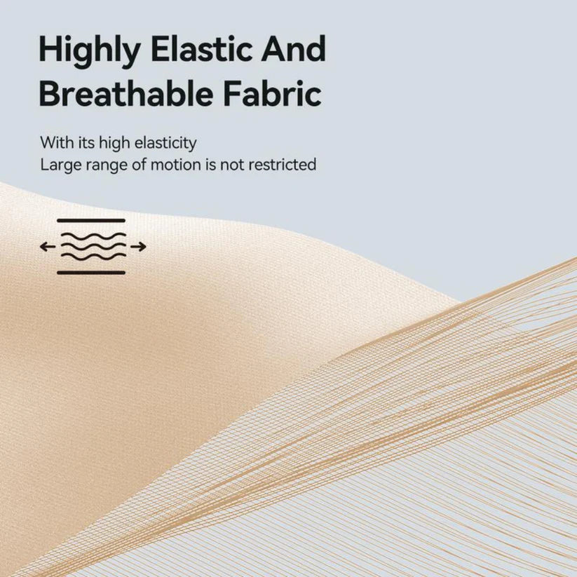Tummy Control Hip-Lift Shaping Pants