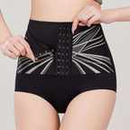 【⏰BUY 1 GET 1 FREE⏰】🌸Mega Sale💐FASHIONABLE WAIST BUTTONED TUMMY SHAVING PANTS