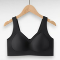 🎉Plus Size Wireless Bra -Seamless Full Coverage T-Shirt Bra
