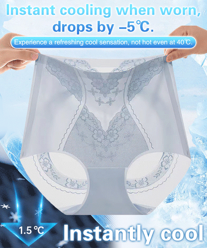 High-Waist Shaping Panties