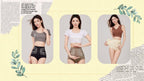 🔥 buy one get one free 🔥 body-shaping, waist-cinching and hip-lifting underwear